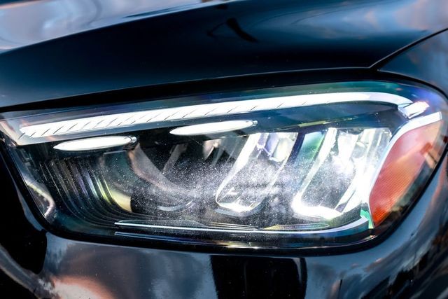 2024 Mercedes-Benz GLE GLE 450e Plug-In Hybrid 4MATIC SUV - 23006546 - 17