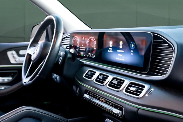 2024 Mercedes-Benz GLE GLE 450e Plug-In Hybrid 4MATIC SUV - 23006546 - 26