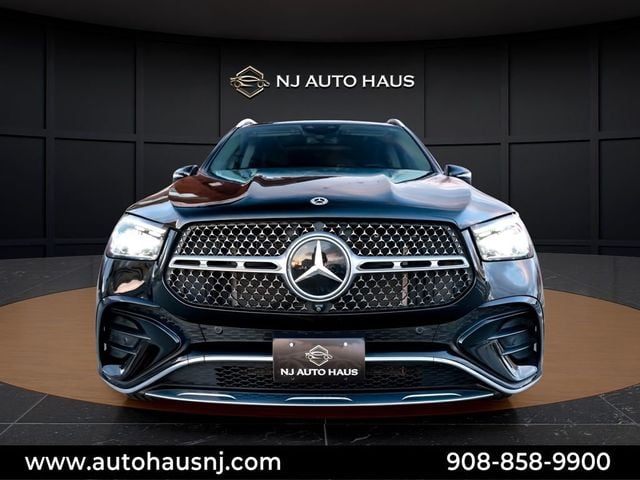 2024 Mercedes-Benz GLE GLE 450e Plug-In Hybrid 4MATIC SUV - 23006546 - 2
