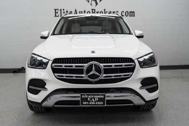 2024 Mercedes-Benz GLE GLE 450e Plug-In Hybrid 4MATIC SUV - 22762348 - 2