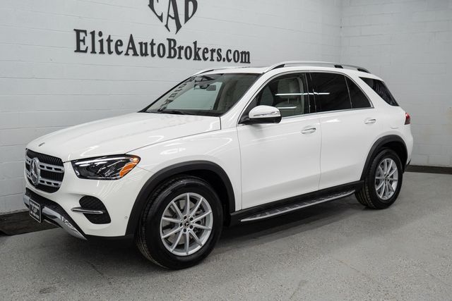 2024 Mercedes-Benz GLE GLE 450e Plug-In Hybrid 4MATIC SUV - 22762348 - 44