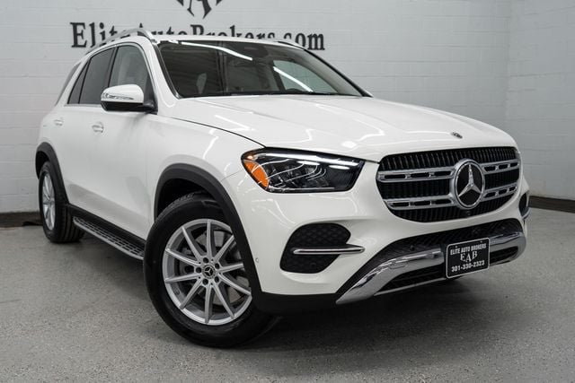 2024 Mercedes-Benz GLE GLE 450e Plug-In Hybrid 4MATIC SUV - 22762348 - 6