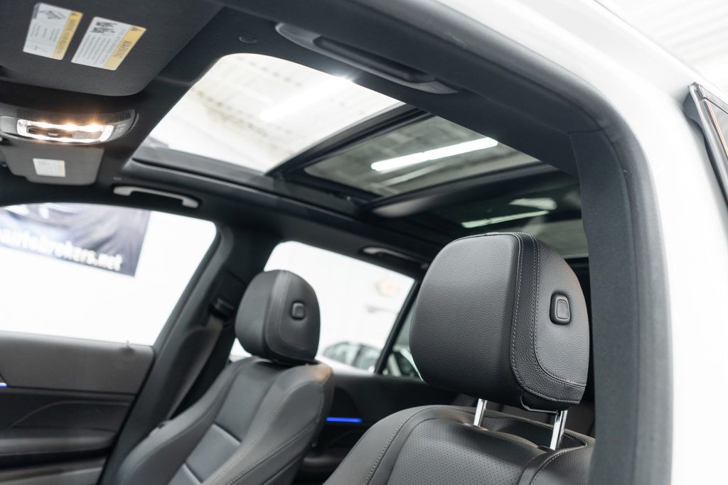 2024 Mercedes Benz GLE 450e 4MATIC photo 9