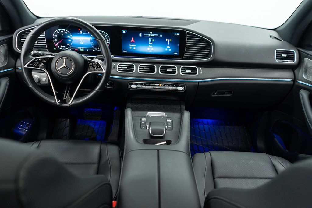 2024 Mercedes Benz GLE 450e 4MATIC photo 10