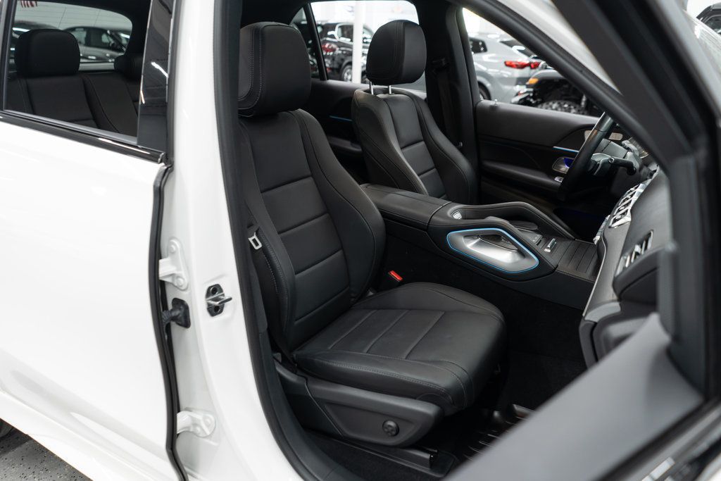 2024 Mercedes Benz GLE 450e 4MATIC photo 12