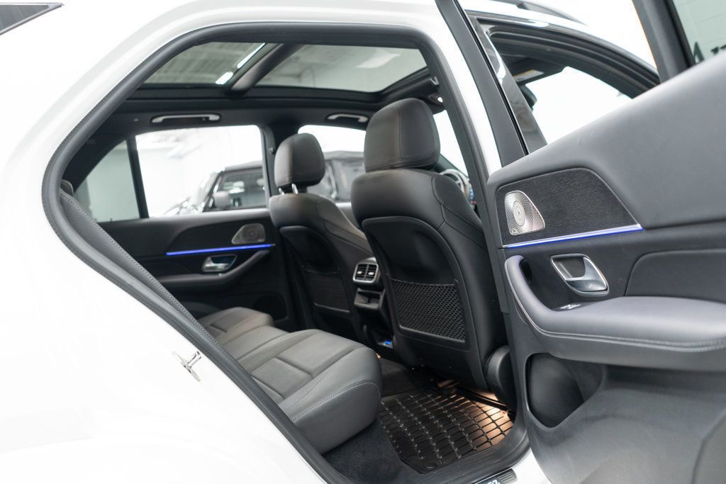 2024 Mercedes Benz GLE 450e 4MATIC photo 13