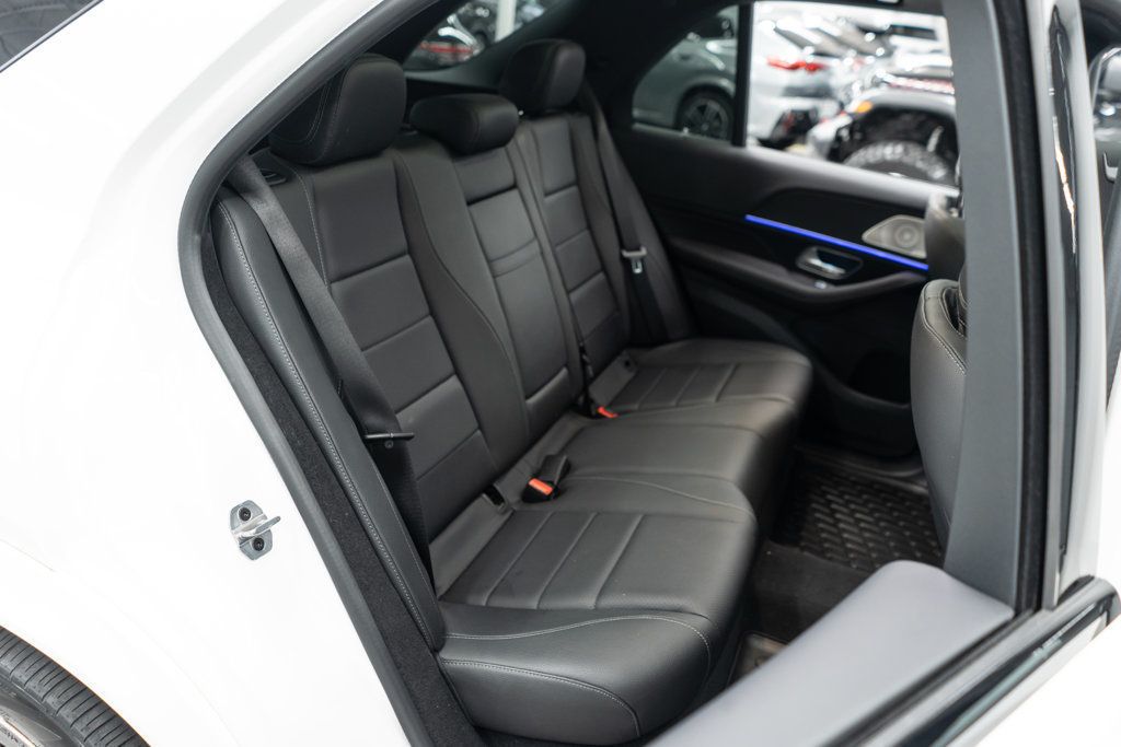 2024 Mercedes Benz GLE 450e 4MATIC photo 14