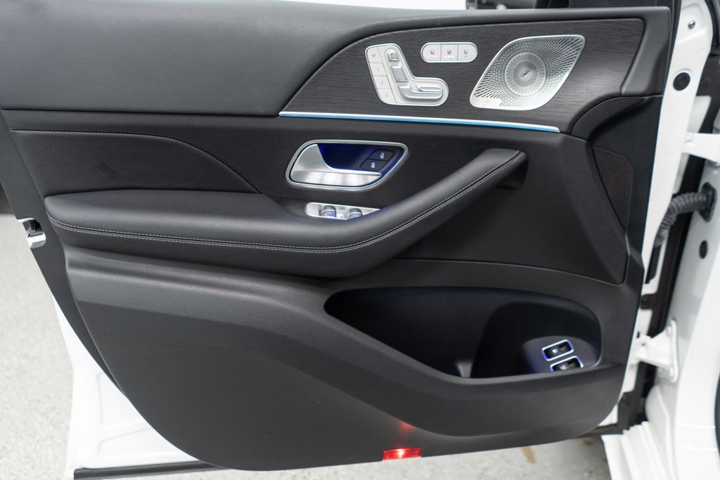 2024 Mercedes Benz GLE 450e 4MATIC photo 15