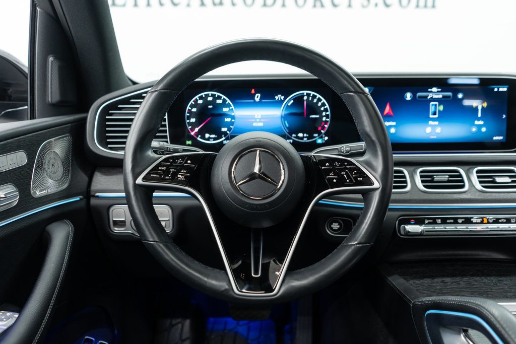 2024 Mercedes Benz GLE 450e 4MATIC photo 18