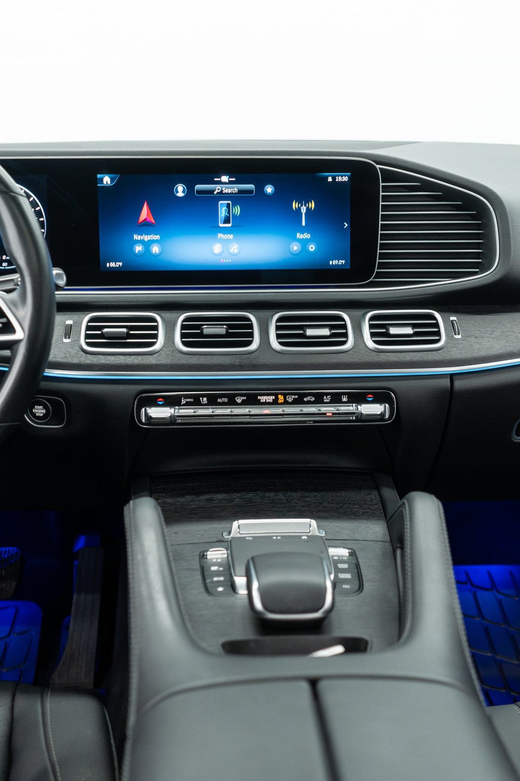 2024 Mercedes Benz GLE 450e 4MATIC photo 19