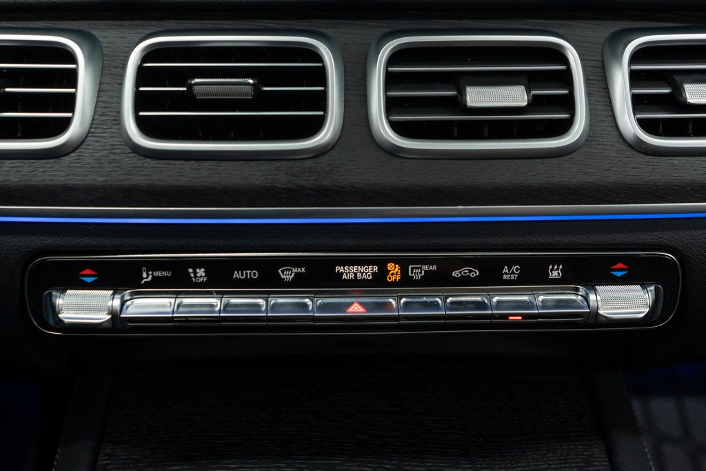 2024 Mercedes Benz GLE 450e 4MATIC photo 22