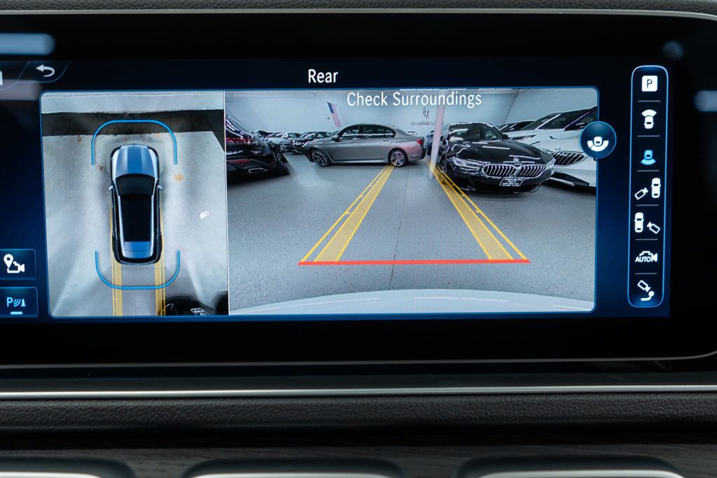 2024 Mercedes Benz GLE 450e 4MATIC photo 25