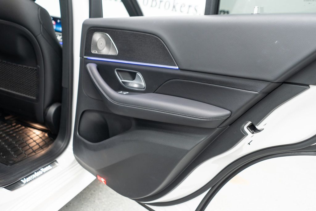 2024 Mercedes Benz GLE 450e 4MATIC photo 32