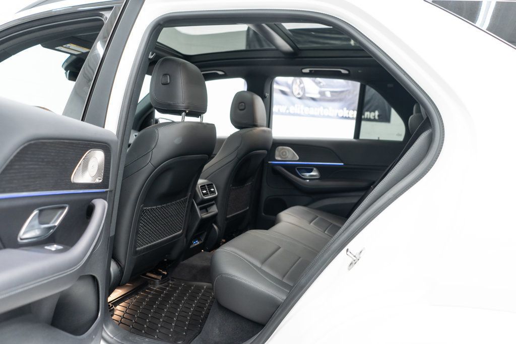 2024 Mercedes Benz GLE 450e 4MATIC photo 33