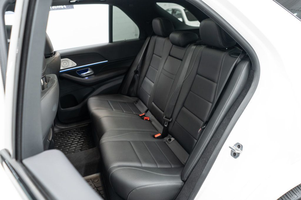 2024 Mercedes Benz GLE 450e 4MATIC photo 34