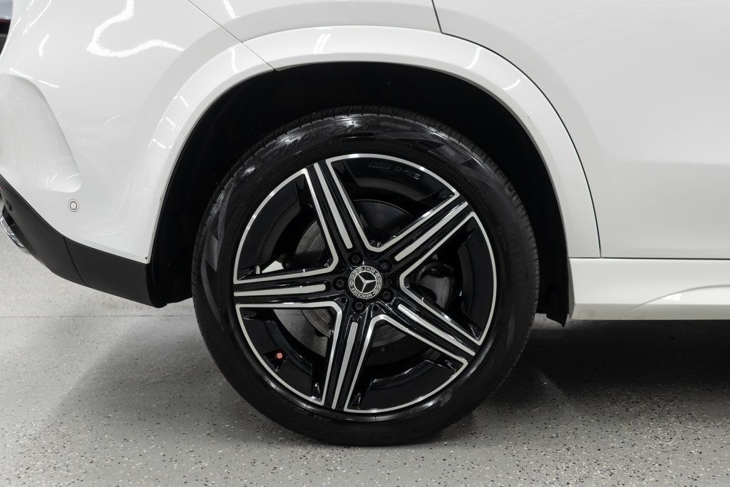 2024 Mercedes Benz GLE 450e 4MATIC photo 38