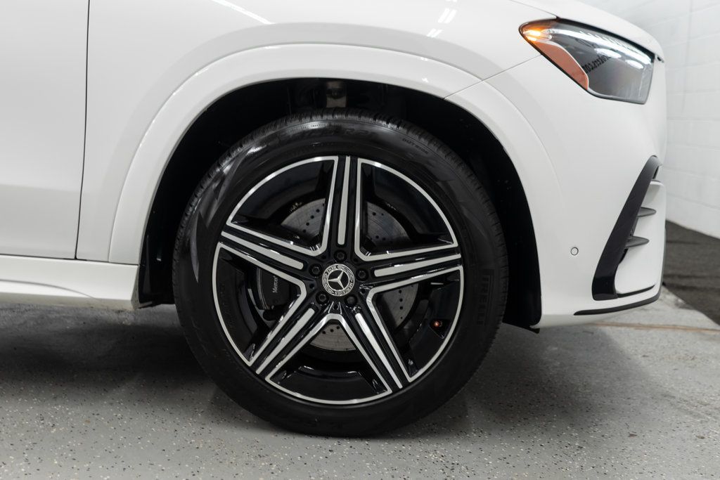2024 Mercedes Benz GLE 450e 4MATIC photo 39