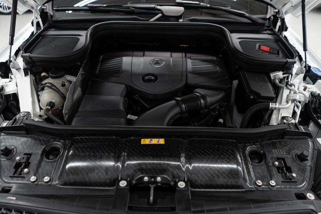 2024 Mercedes Benz GLE 450e 4MATIC photo 41
