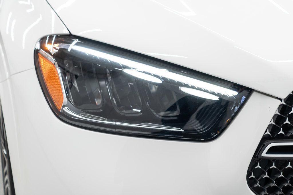 2024 Mercedes Benz GLE 450e 4MATIC photo 42