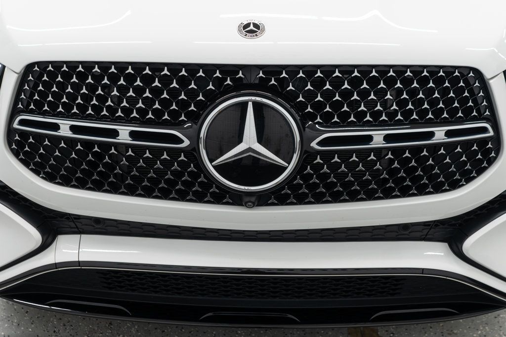 2024 Mercedes Benz GLE 450e 4MATIC photo 43