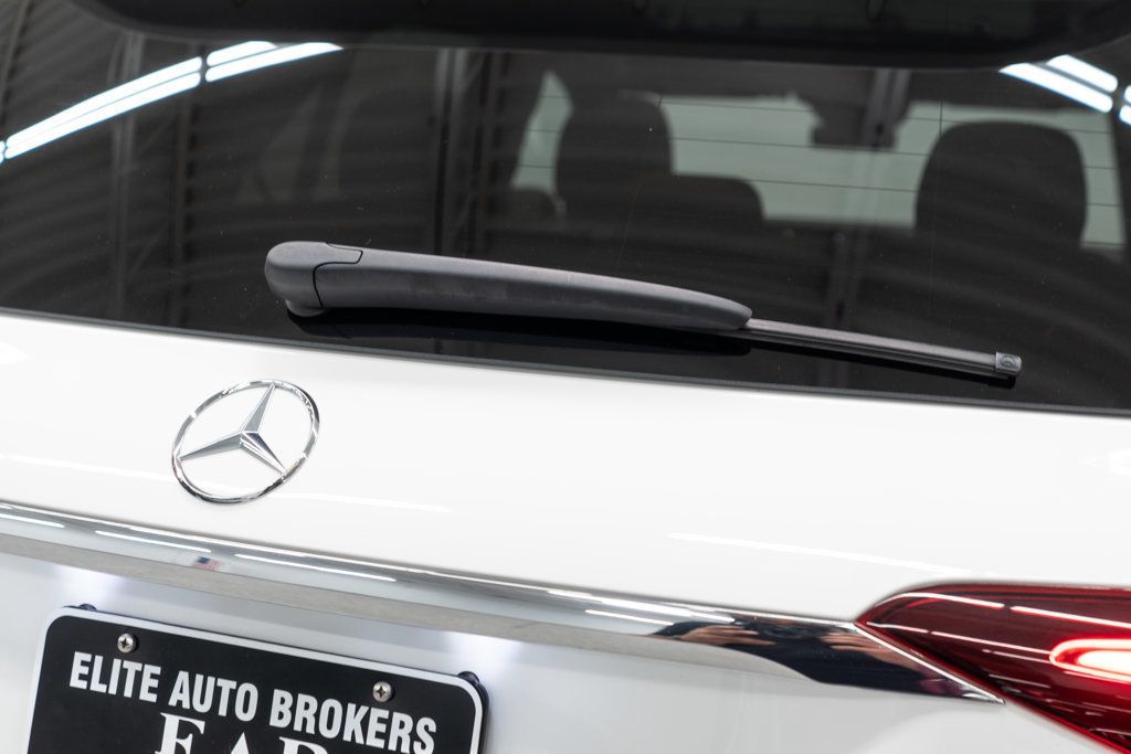 2024 Mercedes Benz GLE 450e 4MATIC photo 45