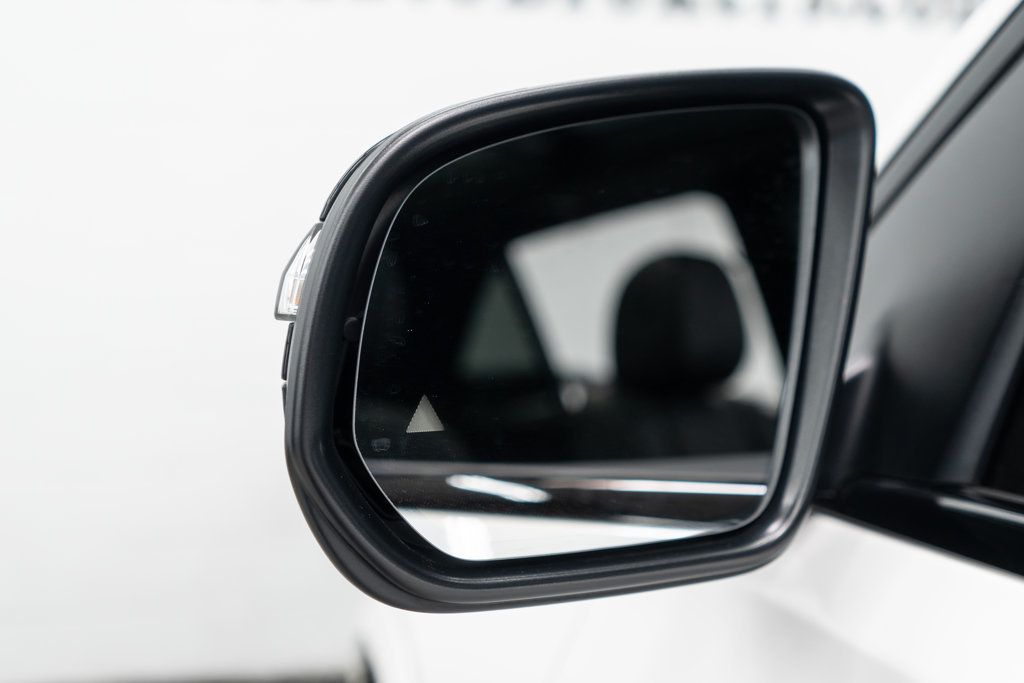 2024 Mercedes Benz GLE 450e 4MATIC photo 46