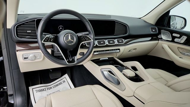 2024 Mercedes-Benz GLE GLE 450e Plug-In Hybrid 4MATIC SUV - 22942130 - 11