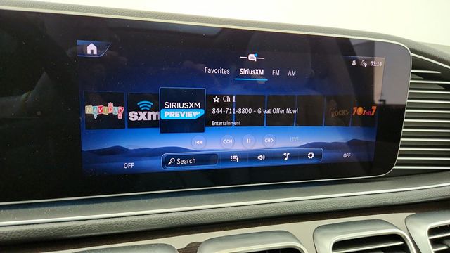 2024 Mercedes-Benz GLE GLE 450e Plug-In Hybrid 4MATIC SUV - 22942130 - 16