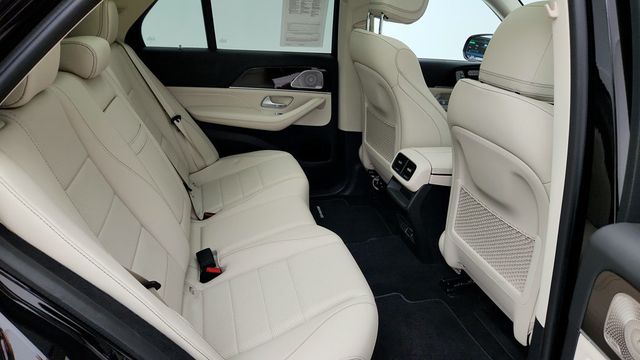 2024 Mercedes-Benz GLE GLE 450e Plug-In Hybrid 4MATIC SUV - 22942130 - 21