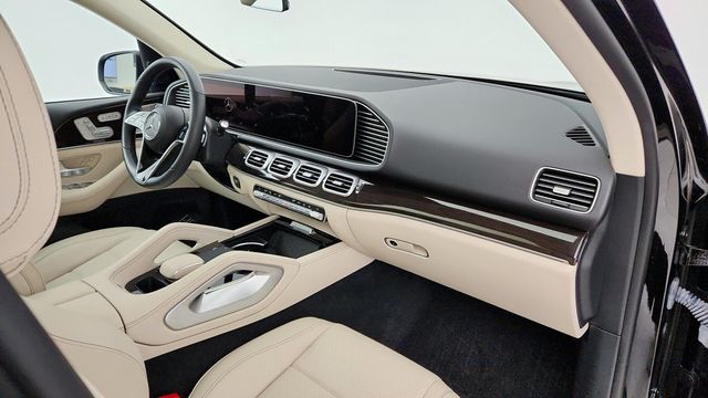 2024 Mercedes-Benz GLE GLE 450e Plug-In Hybrid 4MATIC SUV - 22942130 - 23