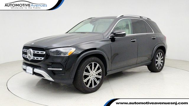 2024 Mercedes-Benz GLE GLE 450e Plug-In Hybrid 4MATIC SUV, Exclusive w/ Pano. Sunroof - 22942130 - 0