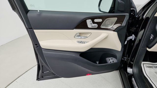 2024 Mercedes-Benz GLE GLE 450e Plug-In Hybrid 4MATIC SUV, Exclusive w/ Pano. Sunroof - 22942130 - 10