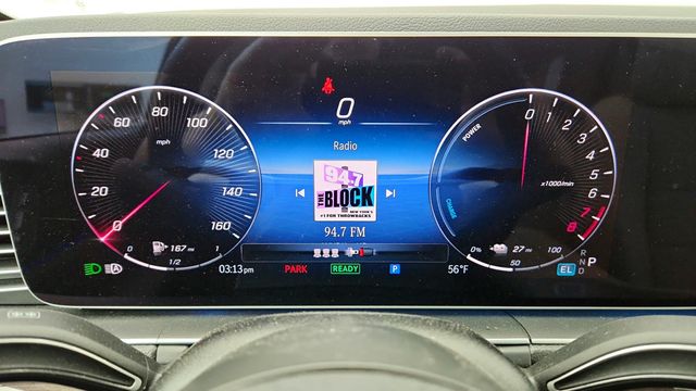 2024 Mercedes-Benz GLE GLE 450e Plug-In Hybrid 4MATIC SUV, Exclusive w/ Pano. Sunroof - 22942130 - 13