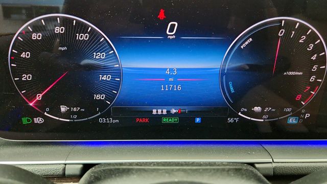 2024 Mercedes-Benz GLE GLE 450e Plug-In Hybrid 4MATIC SUV, Exclusive w/ Pano. Sunroof - 22942130 - 14