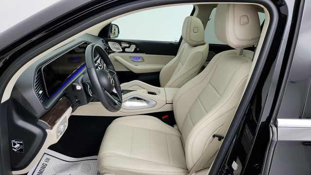 2024 Mercedes-Benz GLE GLE 450e Plug-In Hybrid 4MATIC SUV, Exclusive w/ Pano. Sunroof - 22942130 - 18