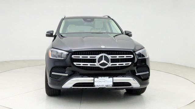 2024 Mercedes-Benz GLE GLE 450e Plug-In Hybrid 4MATIC SUV, Exclusive w/ Pano. Sunroof - 22942130 - 1