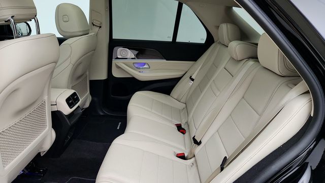 2024 Mercedes-Benz GLE GLE 450e Plug-In Hybrid 4MATIC SUV, Exclusive w/ Pano. Sunroof - 22942130 - 19