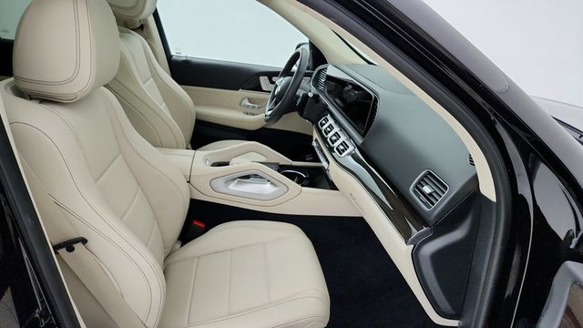 2024 Mercedes-Benz GLE GLE 450e Plug-In Hybrid 4MATIC SUV, Exclusive w/ Pano. Sunroof - 22942130 - 22