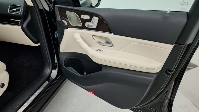 2024 Mercedes-Benz GLE GLE 450e Plug-In Hybrid 4MATIC SUV, Exclusive w/ Pano. Sunroof - 22942130 - 24