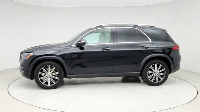 2024 Mercedes-Benz GLE GLE 450e Plug-In Hybrid 4MATIC SUV, Exclusive w/ Pano. Sunroof - 22942130 - 7