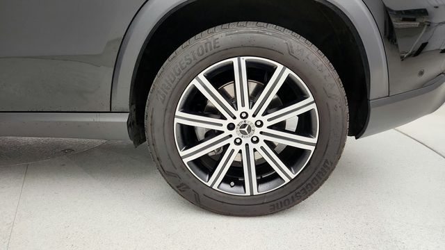 2024 Mercedes-Benz GLE GLE 450e Plug-In Hybrid 4MATIC SUV, Exclusive w/ Pano. Sunroof - 22942130 - 8