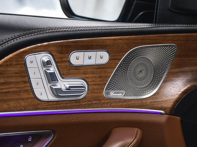 2024 Mercedes-Benz GLE GLE 53 AMG - 22972142 - 9