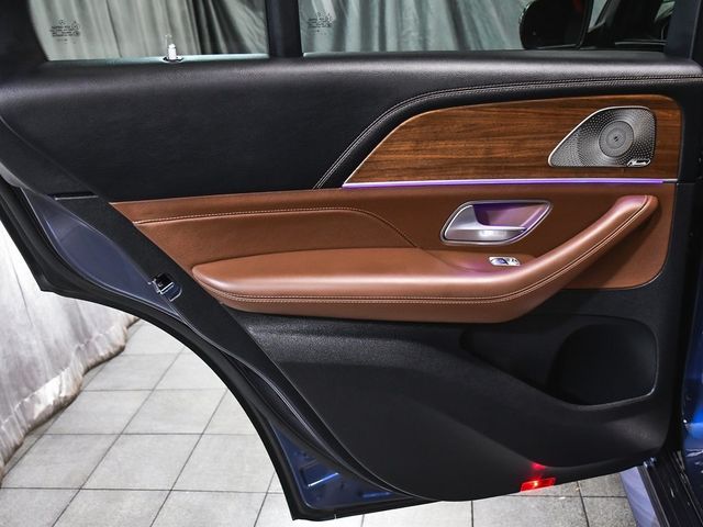 2024 Mercedes-Benz GLE GLE 53 AMG - 22972142 - 11