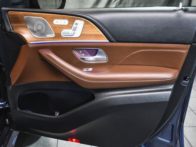 2024 Mercedes-Benz GLE GLE 53 AMG - 22972142 - 13