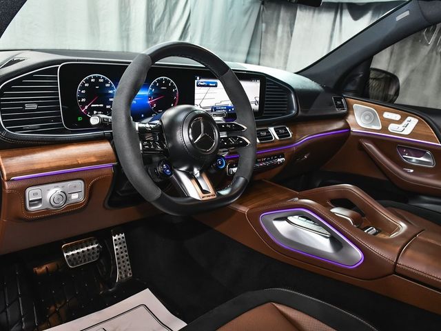 2024 Mercedes-Benz GLE GLE 53 AMG - 22972142 - 17