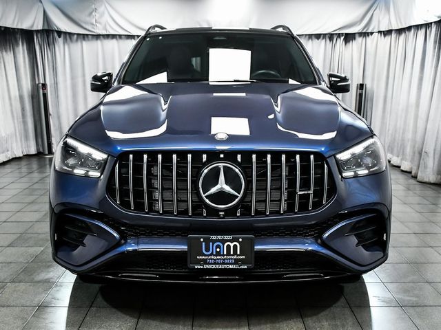 2024 Mercedes-Benz GLE GLE 53 AMG - 22972142 - 1