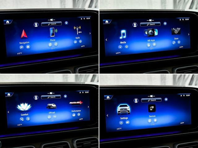 2024 Mercedes-Benz GLE GLE 53 AMG - 22972142 - 20