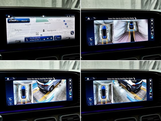 2024 Mercedes-Benz GLE GLE 53 AMG - 22972142 - 21