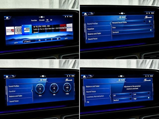 2024 Mercedes-Benz GLE GLE 53 AMG - 22972142 - 23