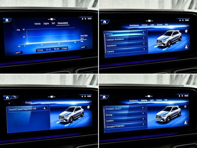 2024 Mercedes-Benz GLE GLE 53 AMG - 22972142 - 27